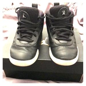 Jordan Jumpman Pro (toddler boy)